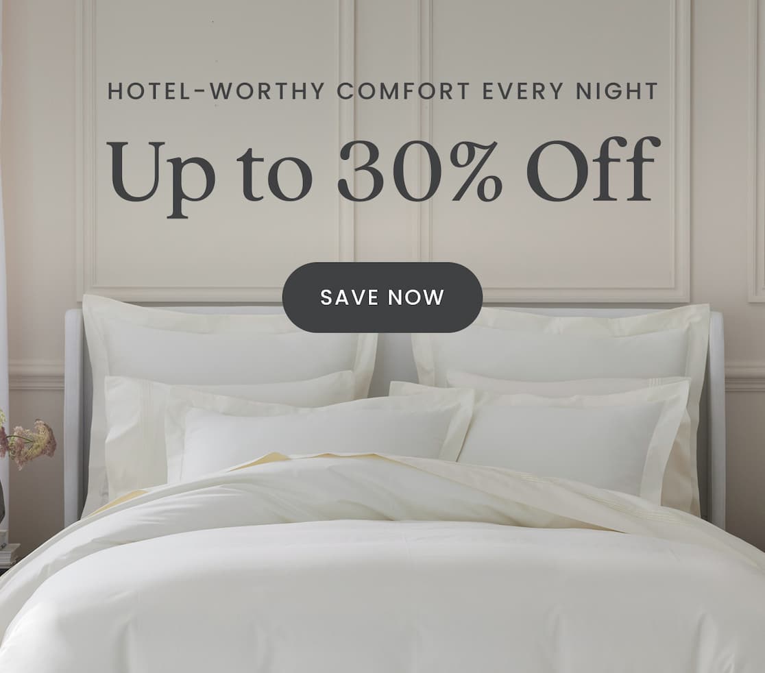 Hotel-Worthy Comfort Every Night