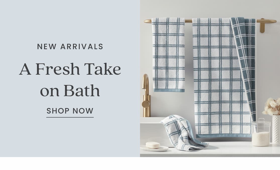 New Bath