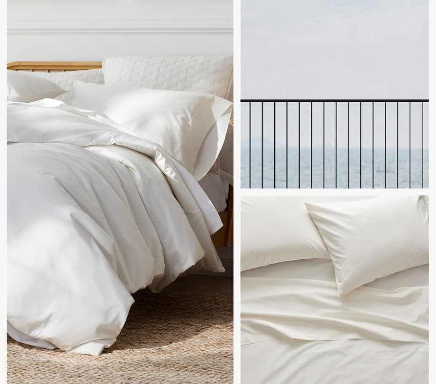 SHOP PERCALE