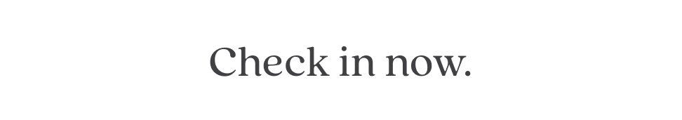 Check in