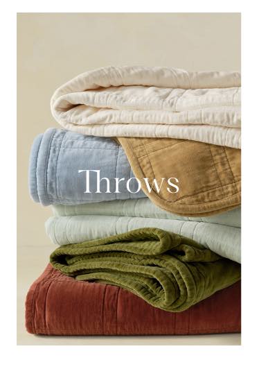 Throws