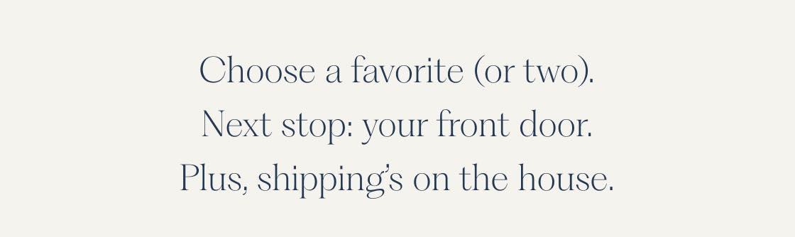 Shop Furniture