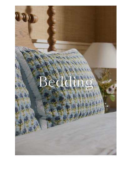 Bedding