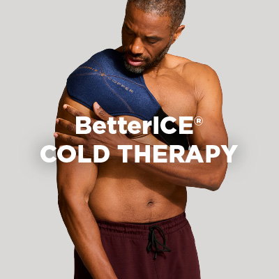 BETTERICE COLD THERAPY
