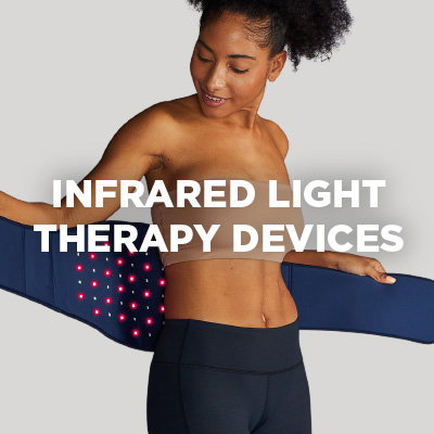 INFRARED LIGHT THERAPY DEVICES