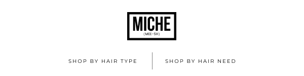 shop by hair type