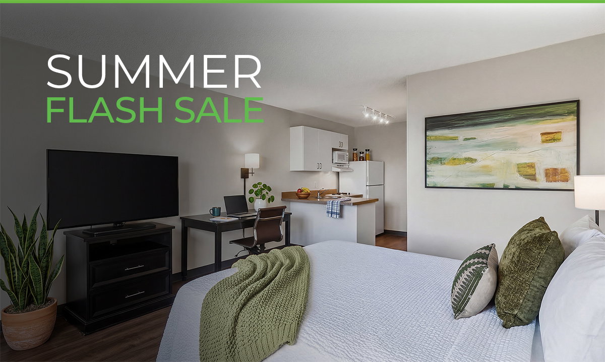 Summer Flash Sale