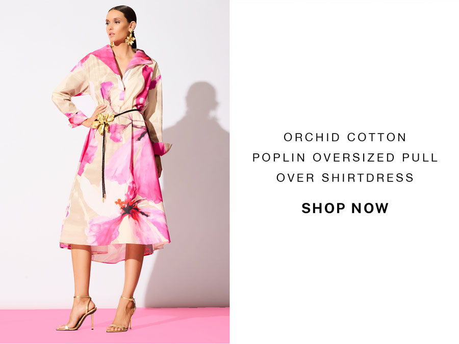 Keep the color going. From late-summer plans to the first day of fall.