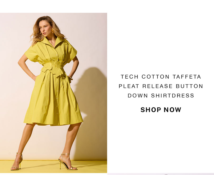 Keep the color going. From late-summer plans to the first day of fall.