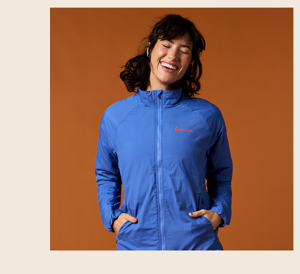 Pacaya 2.0 Insulated Jacket - Women's