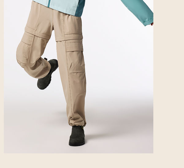 Cielo Rain Jacket - Women's