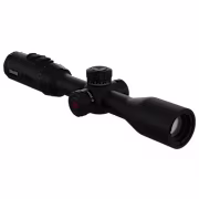 ATN ThOR 6 384 Thermal Rifle Scope - 2.5-20x25mm