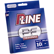P-Line Original Copolymer Fishing Line - 4 lb.