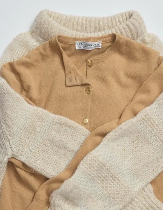 SHOP SWEATERS