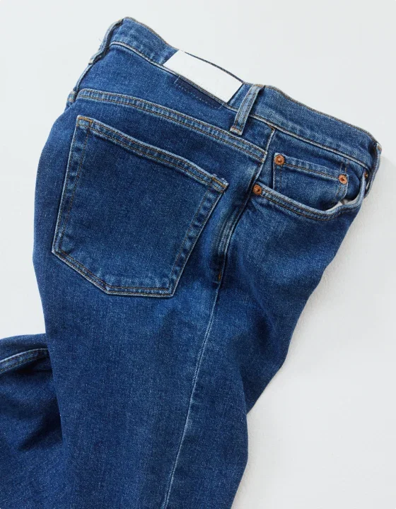 SHOP DENIM