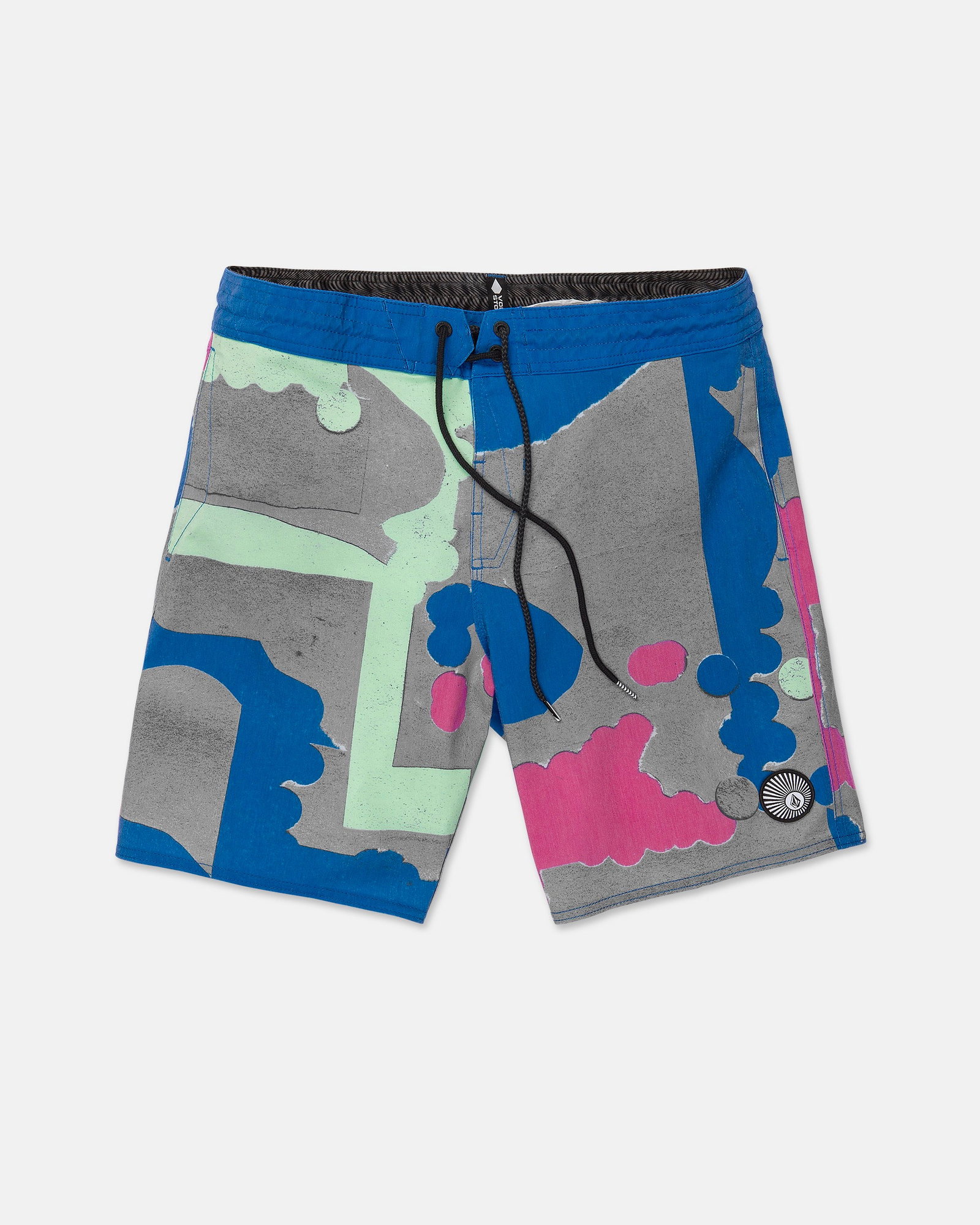 Image of Men's Featured Artist Antonio Carrau Stoney Trunks