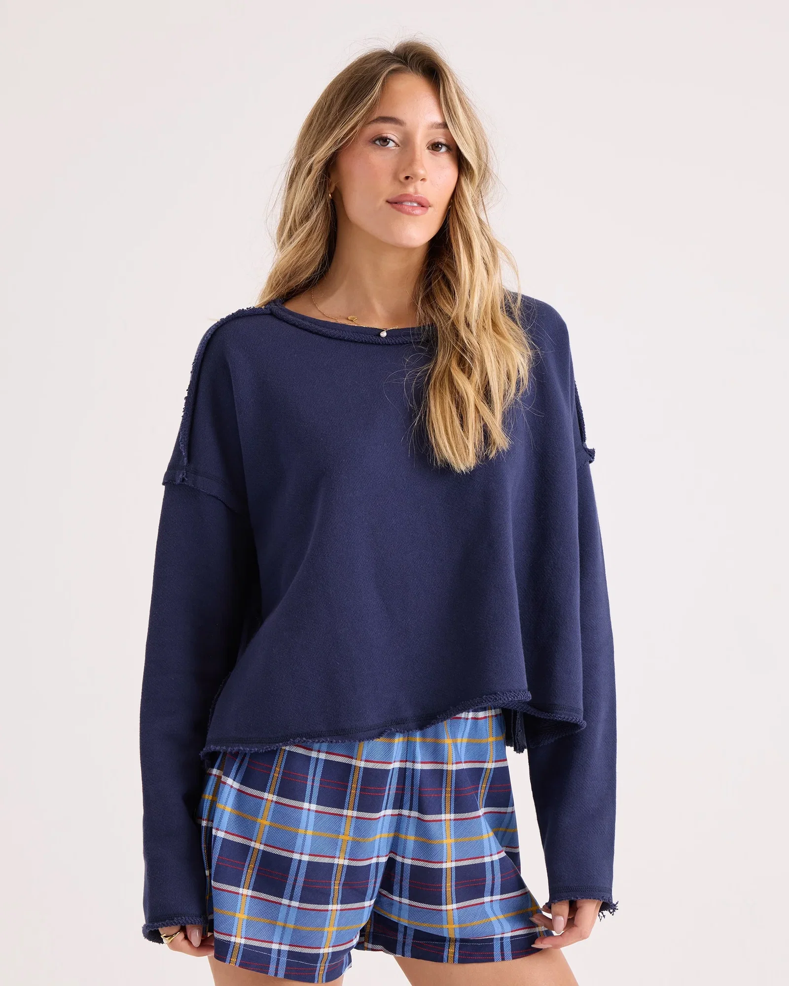 Image of Women's Gnarly Sweatshirt