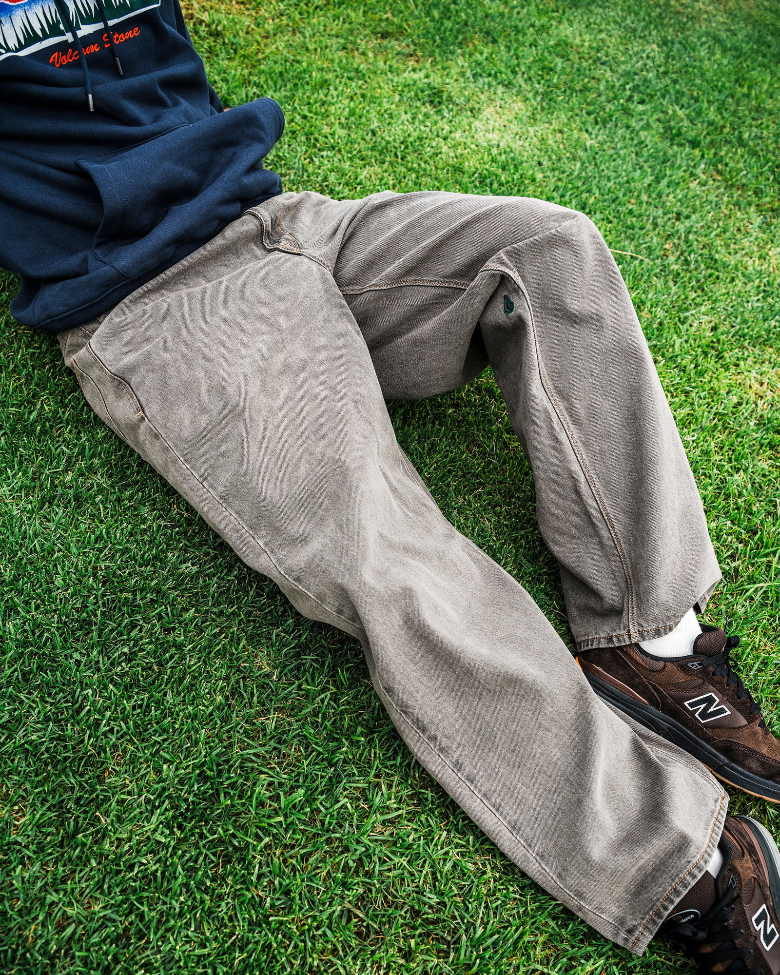 Image of Men's Featured Artist Antonio Carrau Reverb Pants