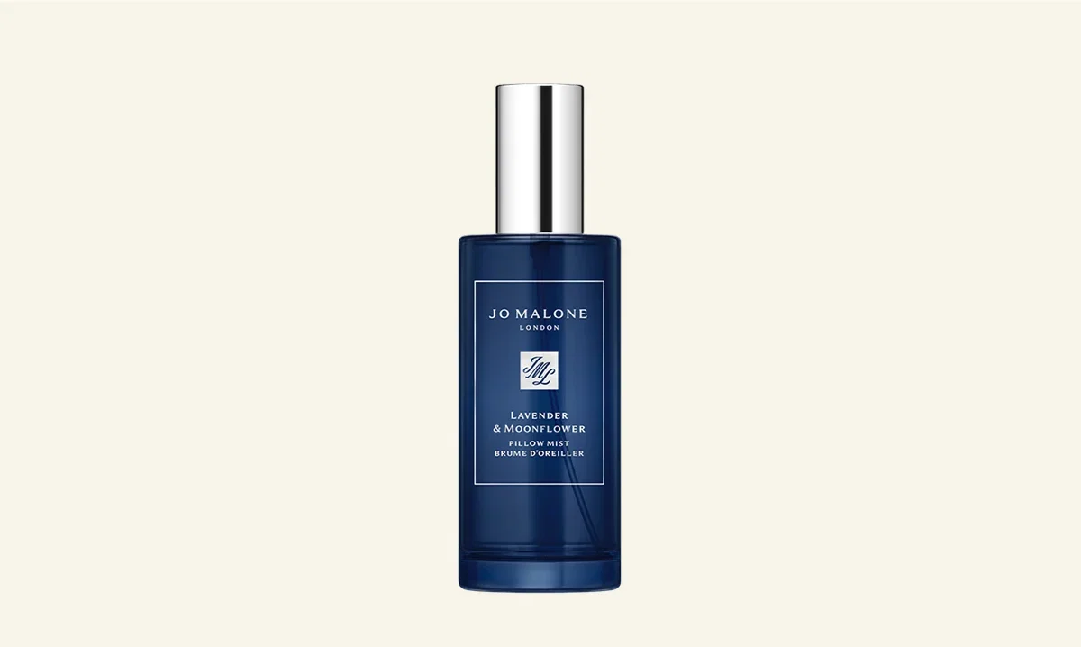 JO MALONE LONDON |LAVENDER & MOONFLOWER | PILLOW MIST BRUME D'OREILLER
