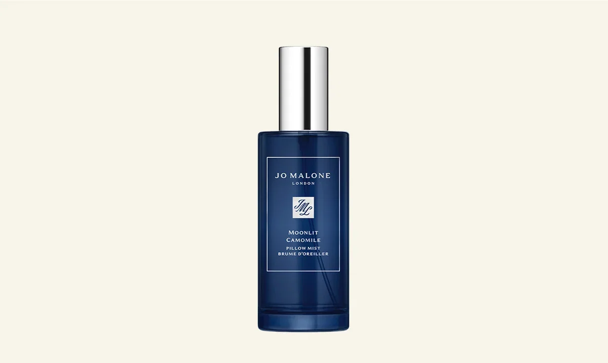 JO MALONE LONDON | MOONLIT CAMOMILE | PILLOW MIST BRUME D'OREILLER