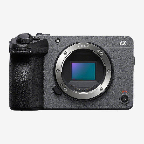 Sony Cinema Line FX30