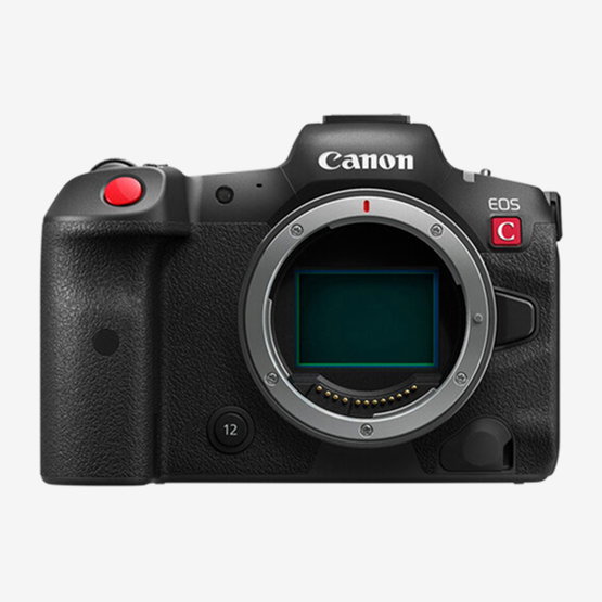 Canon EOS R5 C
