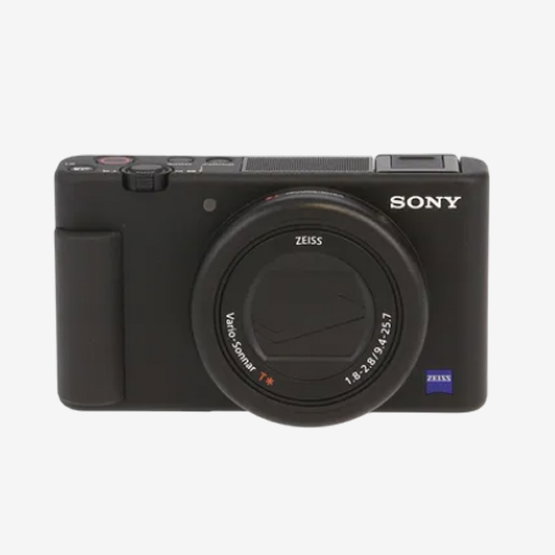 Sony ZV-1