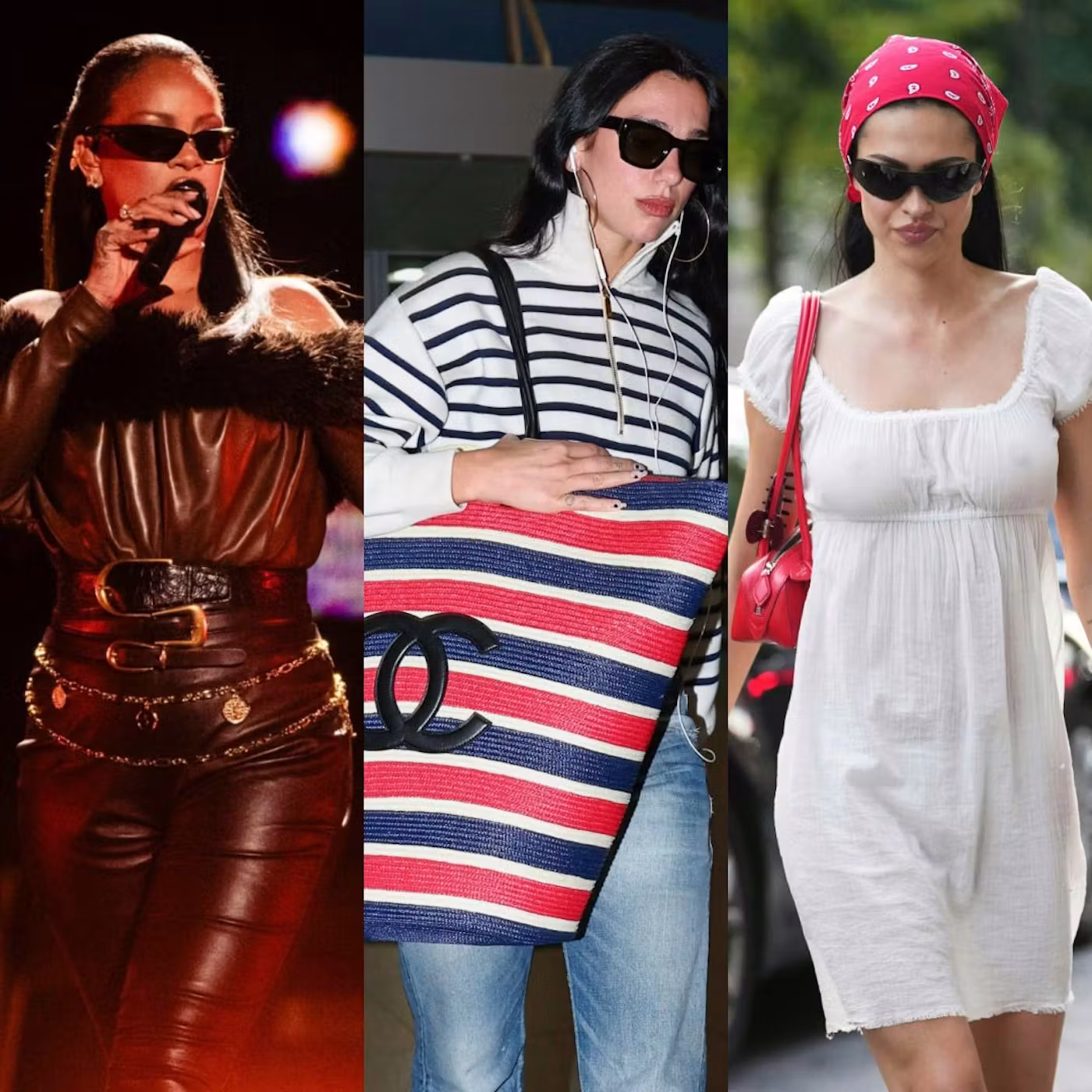 5 Accessory Trends To Try Before The End Of Summer 2026