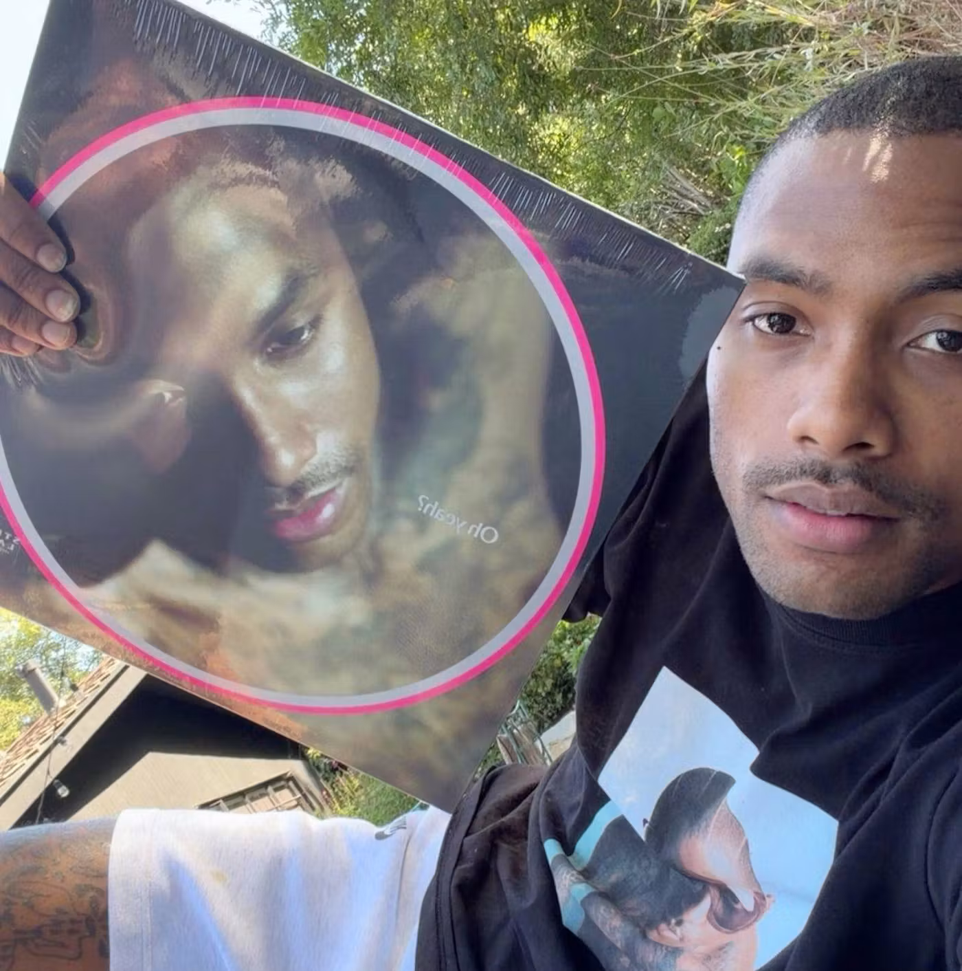 Steve Lacy Announces Oh Yeah? Fall Tour Dates