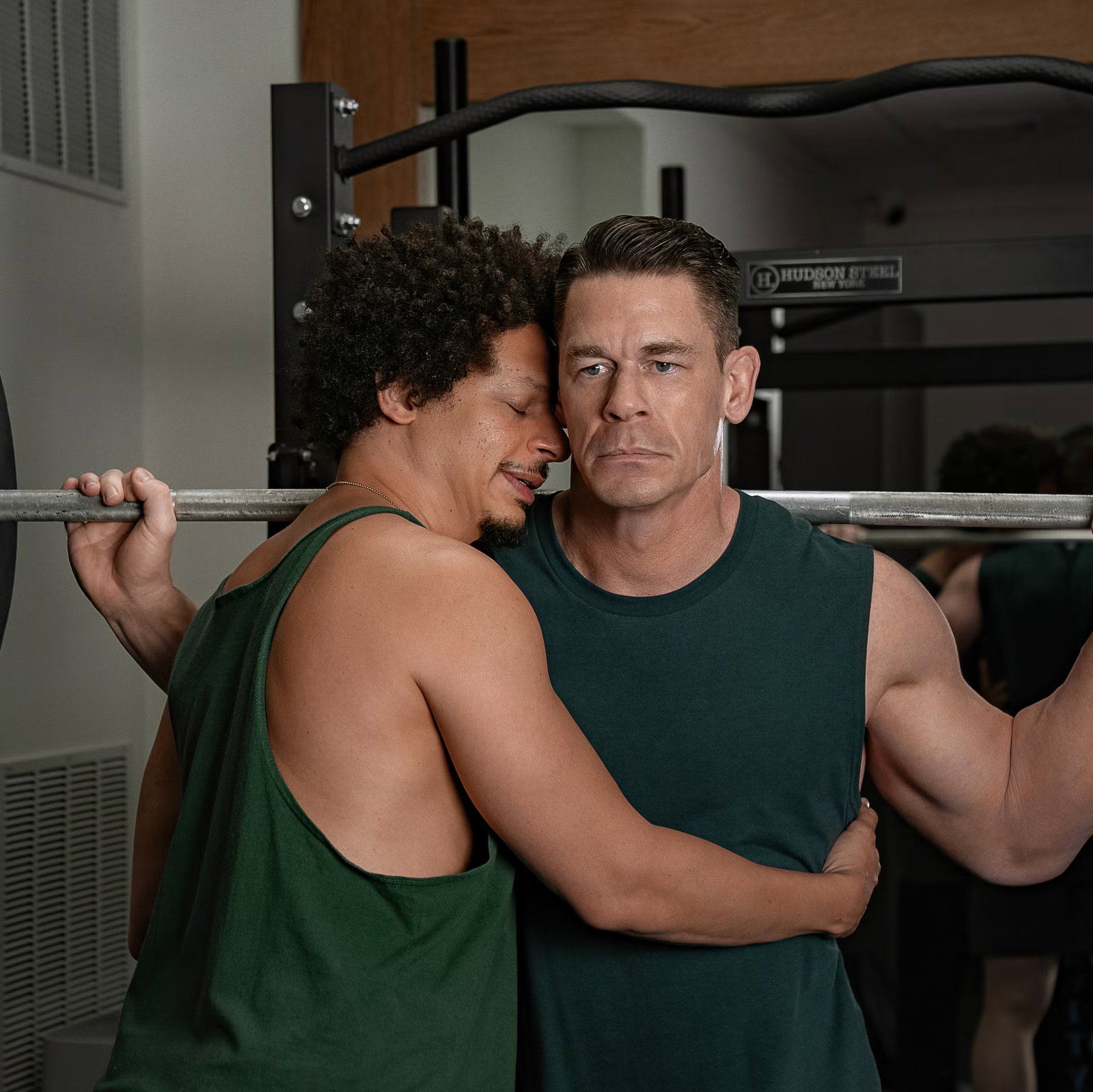 The 11 Best Netflix Movies of 2026 (So Far)