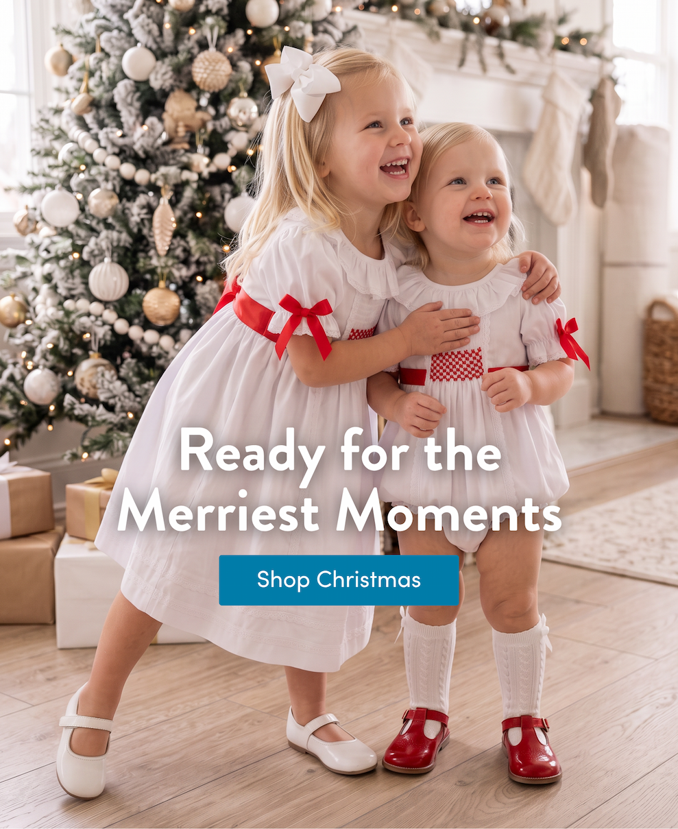 Ready for the Merriest Moments - Shop Christmas