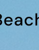 Beach & Home