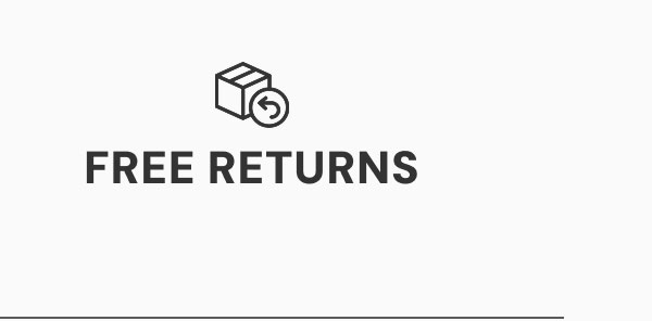 Free Returns