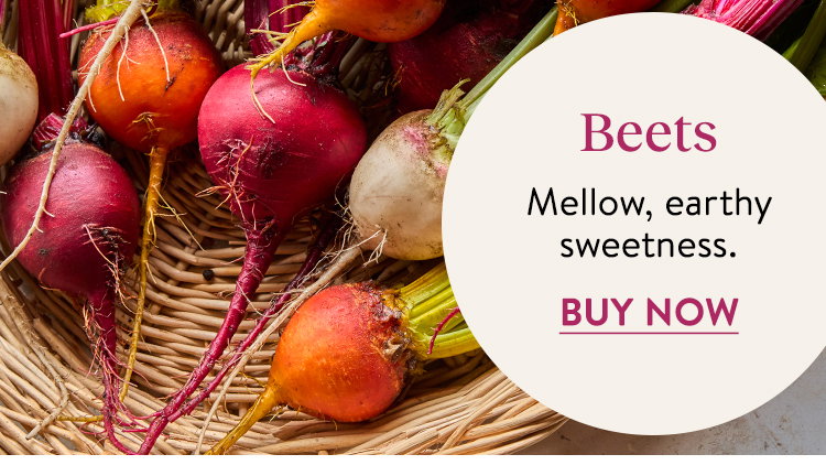 Beet Seeds