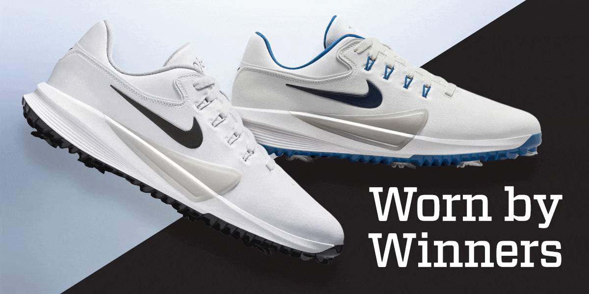  Worn by winners.