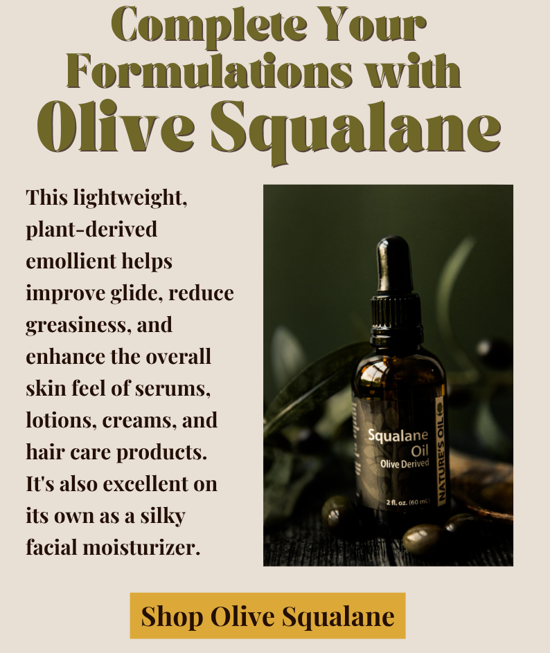  Olive Squalane