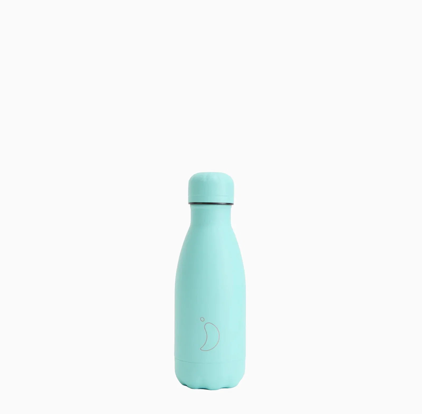 Image of B260PAAGR - Pastel Green Bottle 260ml