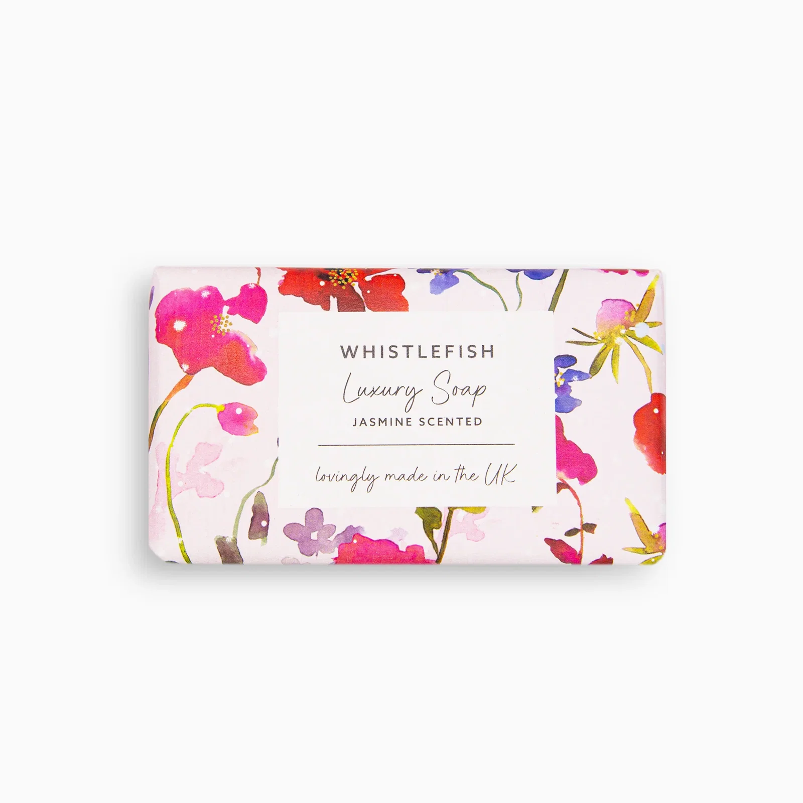 Image of WFSP11 - Wildflower Whispers Soap