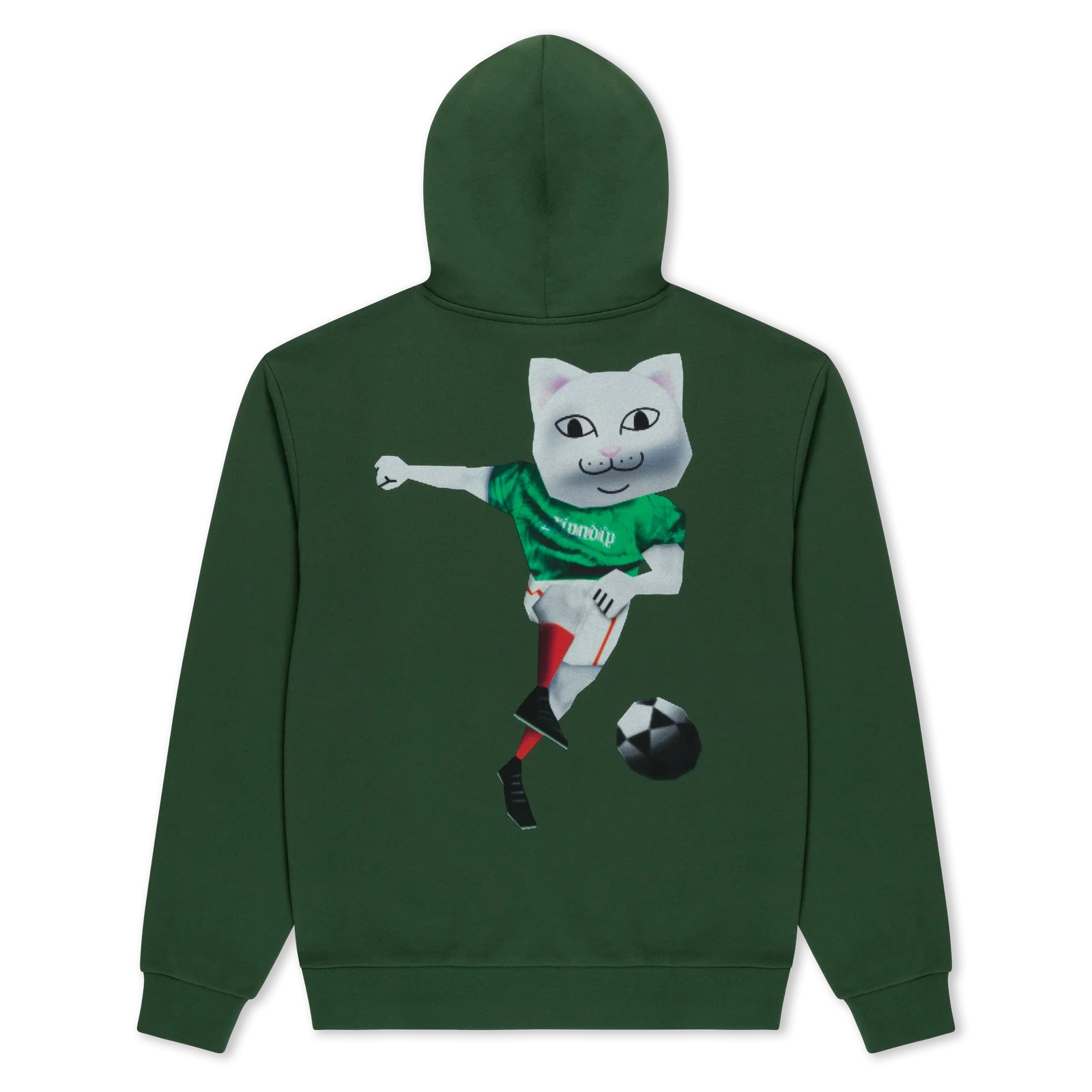 Image of RND Sports Hoodie (Dark Forest)