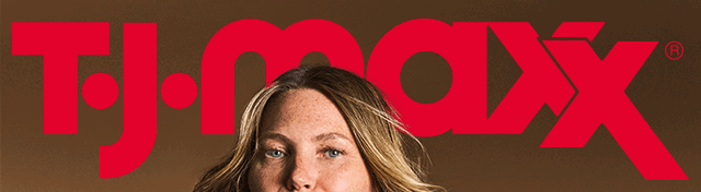 Shop TJMaxx
