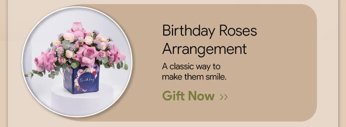 Leading UAE Florist for Gift and Flower Delivery