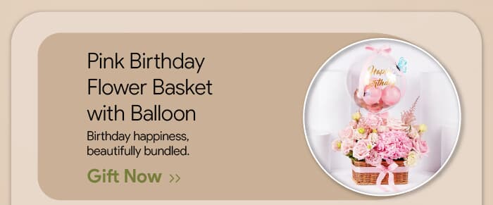 Leading UAE Florist for Gift and Flower Delivery