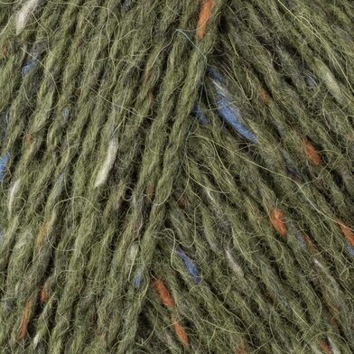 Megan's Pick: Rowan Felted Tweed DK
