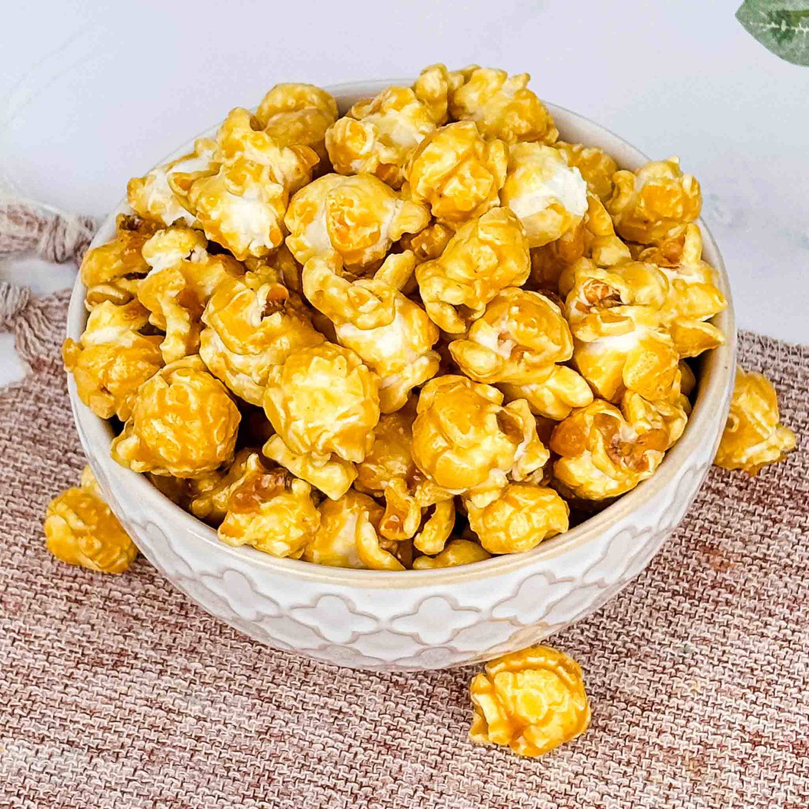 Image of Piña Colada Popcorn