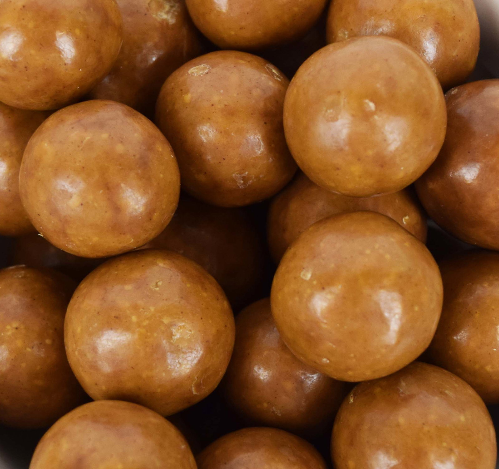 Image of Peanut Butter Milk Chocolate Malt Balls