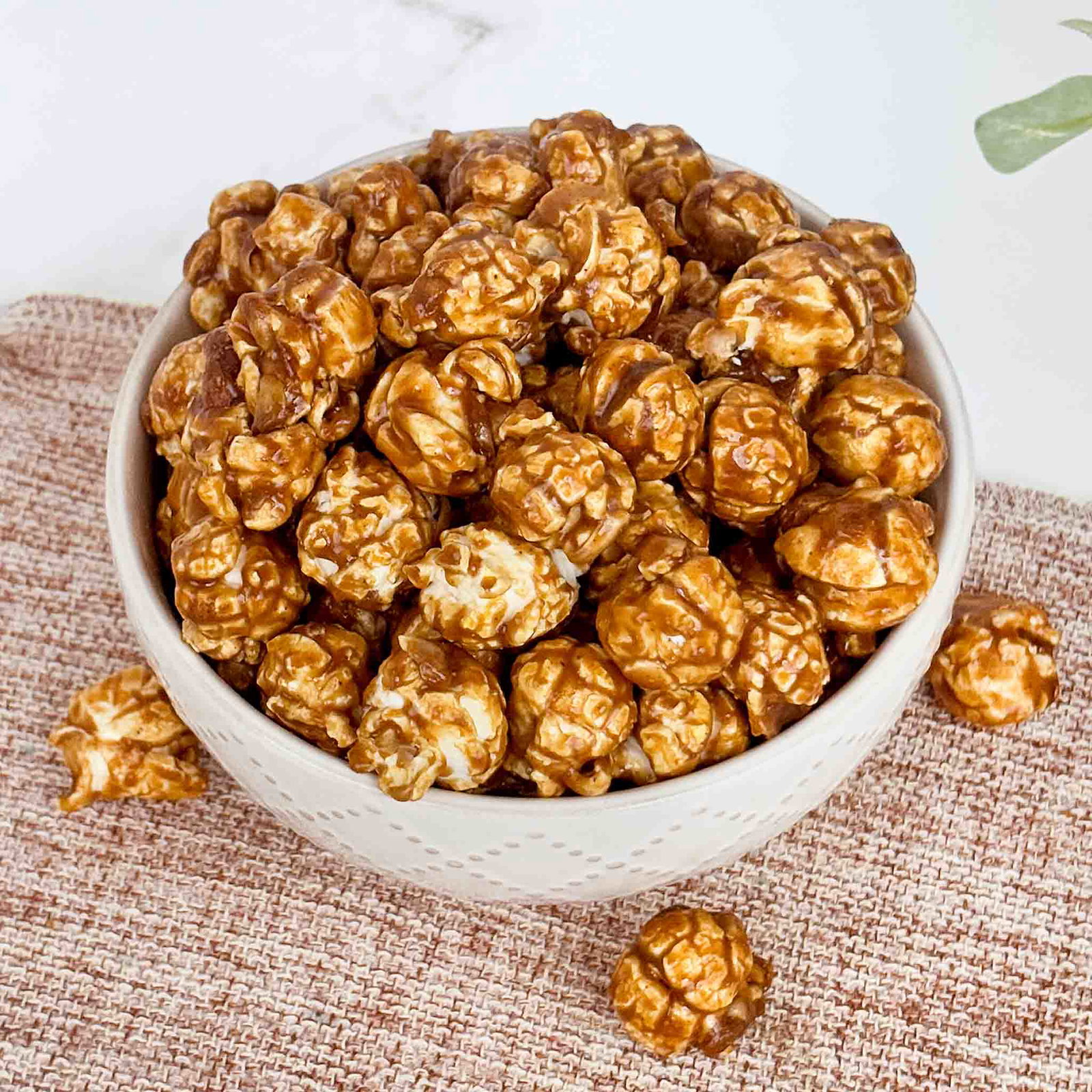 Image of Apple Pie Popcorn