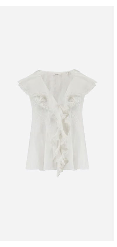 Hilda Top In Salt