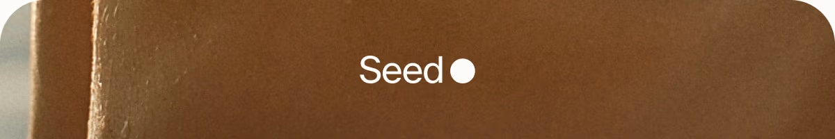 Seed
