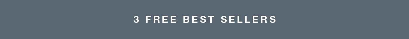3 free best sellers
