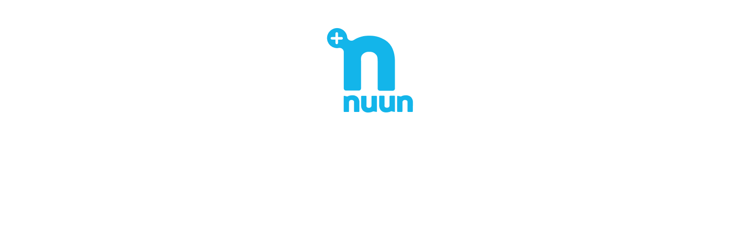 Nuun - ANYTHING CAN HAPPEN AFTER NUUN